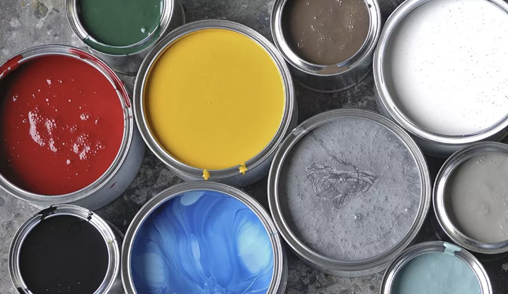 Birla Opus Becomes Second Largest Paint Brand by Capacity!
